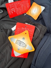 Q120 Quần golf nam Mountain Valley