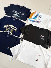 A55 Áo phông nam Nautica