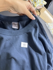 AA01 - Áo phông nam cotton khô Uny