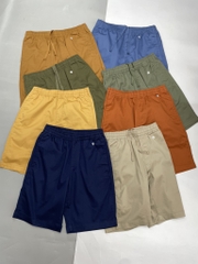 Q05 Quần short ka ki nam Uny