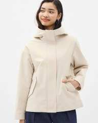 AE25 Áo khoác gu nữ