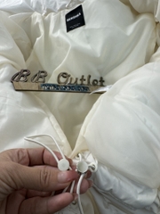 A158 Áo phao nữ BSK