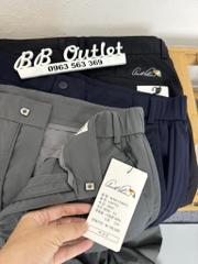QA21 Quần golf Palmer
