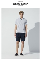 A62 Áo polo nam KYJ