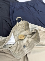 Q30 Quần short ka ki Net