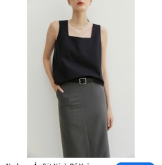 A73 Áo ba lỗ nữ