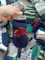 P29 Tất bé trai xuất Nhật set 3 đôi