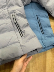 A166 Áo ohao nam Zeroxposur