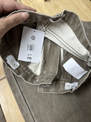 QB06 Quần jeans gj