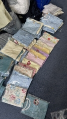 B36 Bộ Hàn trẻ em