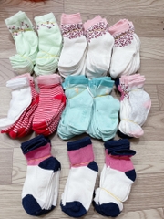 T26 Set 5 đôi tất trẻ em OLDNAVY