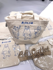 Túi giữ nhiệt xuất Nhật