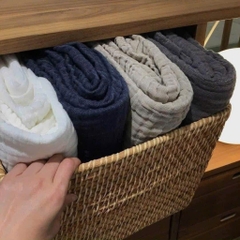 P14 Chăn xô muslin - chăn lẻ