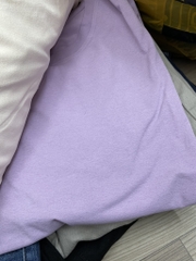 Áo thun nữ xẻ tà Andar