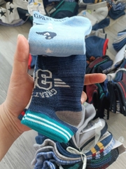P29 Tất bé trai xuất Nhật set 3 đôi
