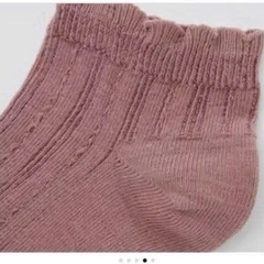 T06 Tất bèo Uni bé gái