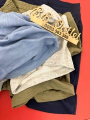 Q45 Quần short nam Uny