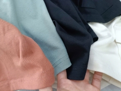 B43 Bộ cotton thỏ