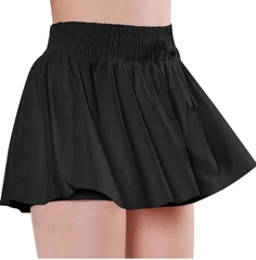 Q16 Quần váy tập Balance