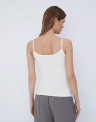 A67 Áo 2 dây cotton GJ