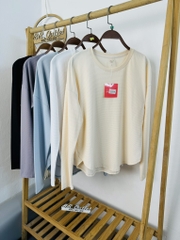 A121 Áo thun tập Calia