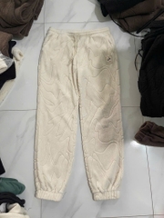 Q115 Quần nỉ Demix