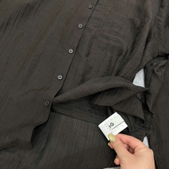 AE06 Áo sơ mi nữ Atg