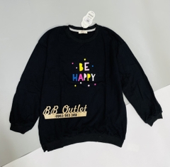 Áo nỉ bé gái Lilipurri & Owleybarn