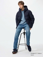 Q147 Quần jeans nam Uni