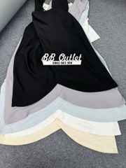 A121 Áo thun tập Calia