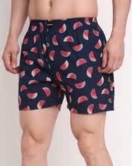 Quần boxer nam - quần ngủ