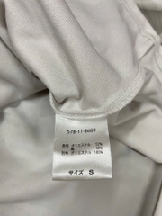 AE36 Áo babydoll Gla