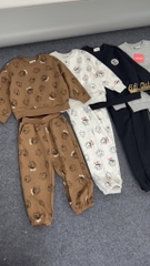 B27 Bộ nỉ Topten Felix