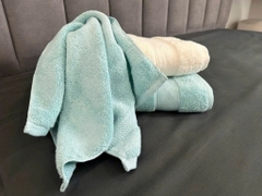 P27 Khăn tắm cuộn 70*1m4