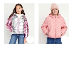 A134 Áo phao 0ld.navy