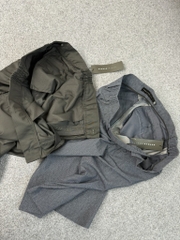QA10 Quần short golf co giãn Norman