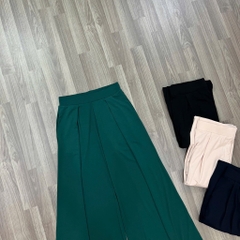 QE04 Quần suông nữ Uny