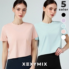 AE05 Áo nữ Xexymix
