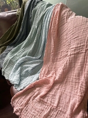 P30 khăn xô organic Pippi 70*1m4