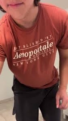 A01 - Áo phông nam Aero