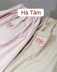 Q145 Quần gió trẻ em T0t0