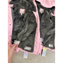 A111 Áo khoác lót lông Cat&Jack