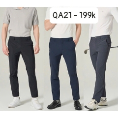 QA21 Quần golf Palmer