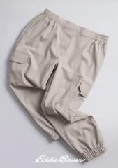 QA09 Quần jogger gió thun Eddie