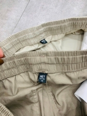 Q150 Quần short nam ka ki Net