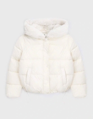 A152 Áo phao lót lông Gj