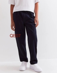 QB07 Quần ka ki trẻ em