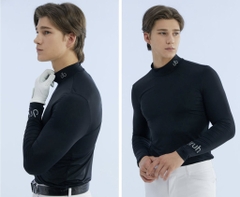 A132 Áo nỉ nam Druh