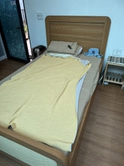 P14 Chăn xô muslin - chăn lẻ