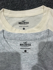 A48 Áo phông nam Holister